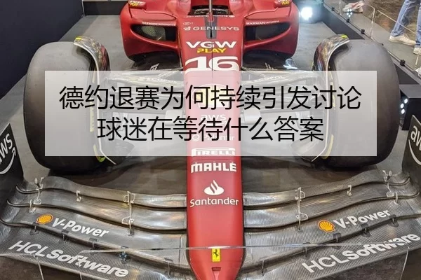 德约退赛为何持续引发讨论 球迷在等待什么答案（kaiyun）